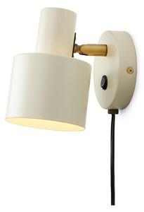 Halo Design - Vogue Lampa Ścienna Kremowa