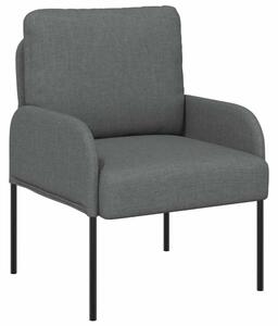 Nowoczesna sofa ciemnoszara z minimalistycznym stylem i wygodnymi poduszkami