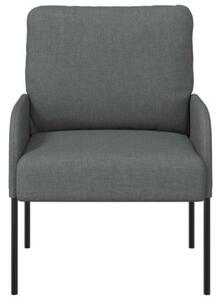 Nowoczesna sofa ciemnoszara z minimalistycznym stylem i wygodnymi poduszkami