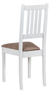 MebleMWM Krzesło drewniane sztaplowane