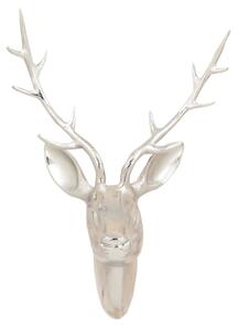 Dekoracja ścienna Deer 45cm