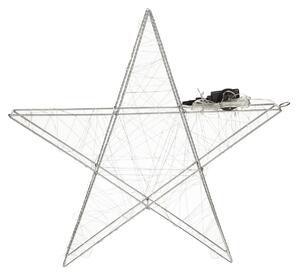 Dekoracja Shining Star 58cm