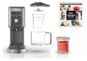 Maszynka do lodów NINJA Creami Deluxe NC502EU