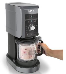 Maszynka do lodów NINJA Creami Deluxe NC502EU