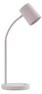 Lindby - Radka Lampa Stołowa Biały