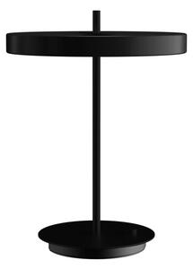 UMAGE - Asteria Lampa Stołowa Black/Black