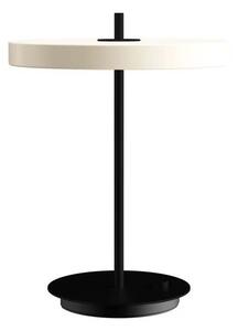 UMAGE - Asteria Lampa Stołowa Pearl White/Black