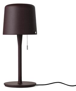 Vipp - 530 Lampa Stołowa Burgundy