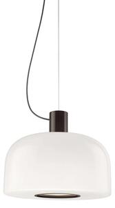 Flos - Bellhop Szkło S2 Lampa Wisząca Cioko