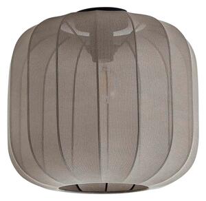 Lindby - Helin Lampa Sufitowa Ø35 Szary