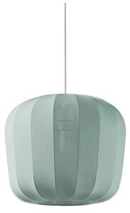 Lindby - Helin Lampa Wisząca Ø35 Niebieski