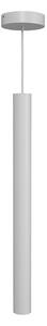 ANTIDARK - Asta LED Lampa Wisząca Ø40 2700K Biały
