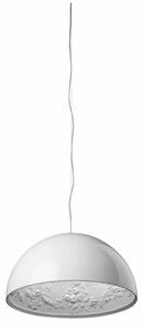Flos - Skygarden P1 Lampa Wisząca Biała