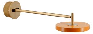 UMAGE - Asteria Lampa Ścienna HW Long Nuance Pomarańczowy