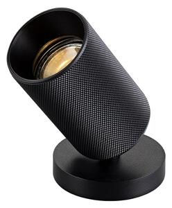 ANTIDARK - SpotOn Circle1 Lampa Sufitowa GU10 Grib Czarny