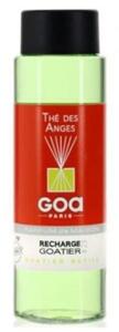 Olejek do dyfuzorów - The des Anges - Anielska Herbata 250ml