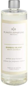 Olejek do dyfuzorów - White Bamboo - Biały Bambus - 500ml