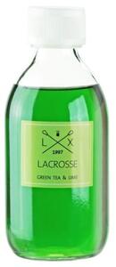 Olejek do dyfuzorów - Lacrosse - Green Tea & Lime - 250ml