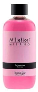 Olejek zapachowy Millefiori do Dyfuzorów - Lychee Rose - 500ml