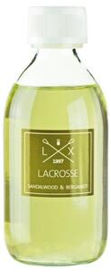 Olejek do dyfuzorów - Lacrosse - Sandalwood & Bergamot - 250ml