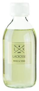 Olejek do dyfuzorów - Lacrosse - Wood & Tonka - 250ml