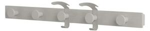 Muuto - Avail Wieszak Grey/Grey