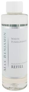 Olejek do dyfuzorów Max Benjamin - White Pomegranate - 300ml