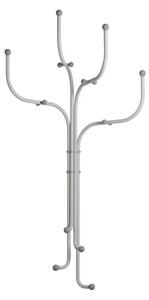 Fritz Hansen - Coat Tree™ Wall Light Grey/Grey