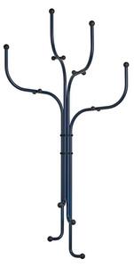 Fritz Hansen - Coat Tree™ Wall Dark Blue/Black