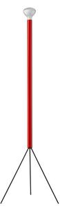 Flos - Luminator Lampa Podłogowa Red