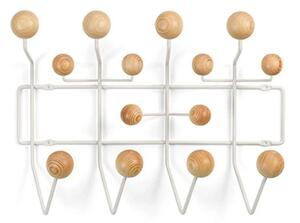 Vitra - Hang It All Wieszak White Pine