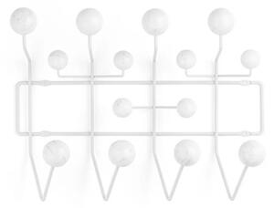 Vitra - Hang It All Wieszak Soft Grey Marble