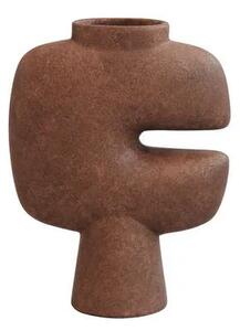 101 Copenhagen - Tribal Wazon Medio Terracotta