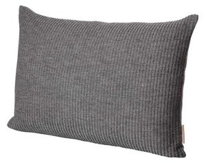 FRITZ HANSEN - Aiayu Cushion 60x40 Anthracite