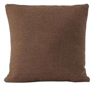 Muuto - Mingle Cushion 45x45 Copper Brown/Light Blue