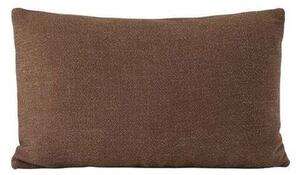Muuto - Mingle Cushion 35x55 Copper Brown/Light Blue