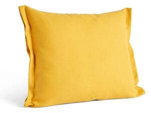 HAY - Plica Poduszka Planar Warm Yellow
