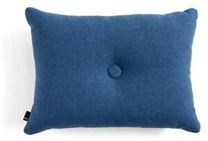 HAY - Dot Mode 1 Dot Poduszka Ciemny Blue