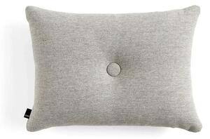 HAY - Dot Mode 1 Dot Poduszka Warm Grey