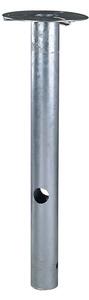 Nordlux - Baza do Lampy Zewnętrzne Galvanized