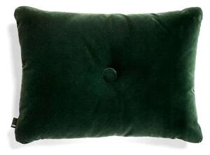 HAY - Dot 1 Dot Poduszka Soft Ciemny Green
