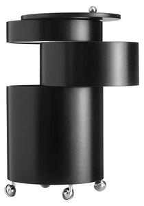 Verpan - Barboy Stolik Black