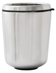 Vipp - 7 Uchwyt na szczoteczkę do zębów Stainless Steel