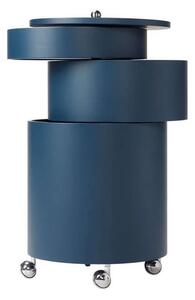 Verpan - Barboy Stolik Blue