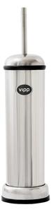Vipp - 11 Szczotka Toaletowa Stainless Steel