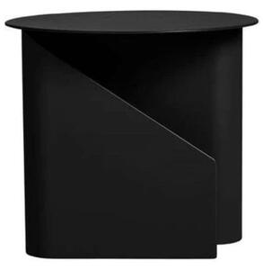 Woud - Sentrum Stolik Black