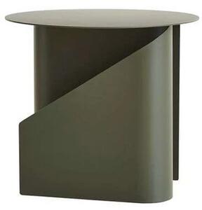 Woud - Sentrum Stolik Dusty Green