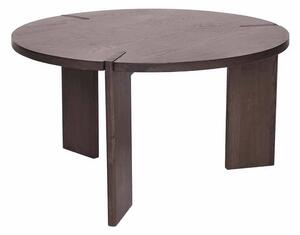 OYOY Living Design - OY Stół rozkładany Small Ciemny Ash