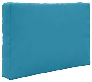 Poduszka do sofy na zewnÄ trz 2 szt. niebieski krÃ³lewski