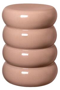 Blomus - Toru Ceramic Stołek Round Fungi